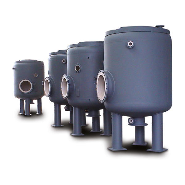 Coating with E-CTFE as chemical protection