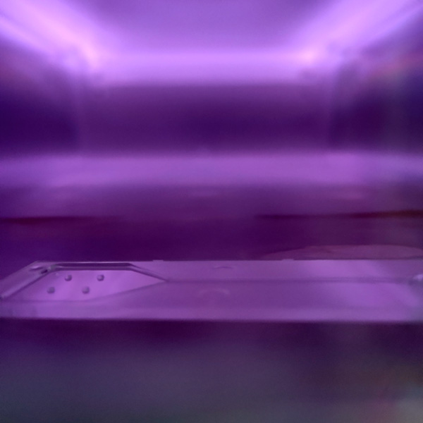 Plasma pretreatment and coating, non-stick coating, chemical protection, corrosion protection.