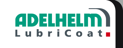 Logo der Adelhelm LubriCoat GmbH